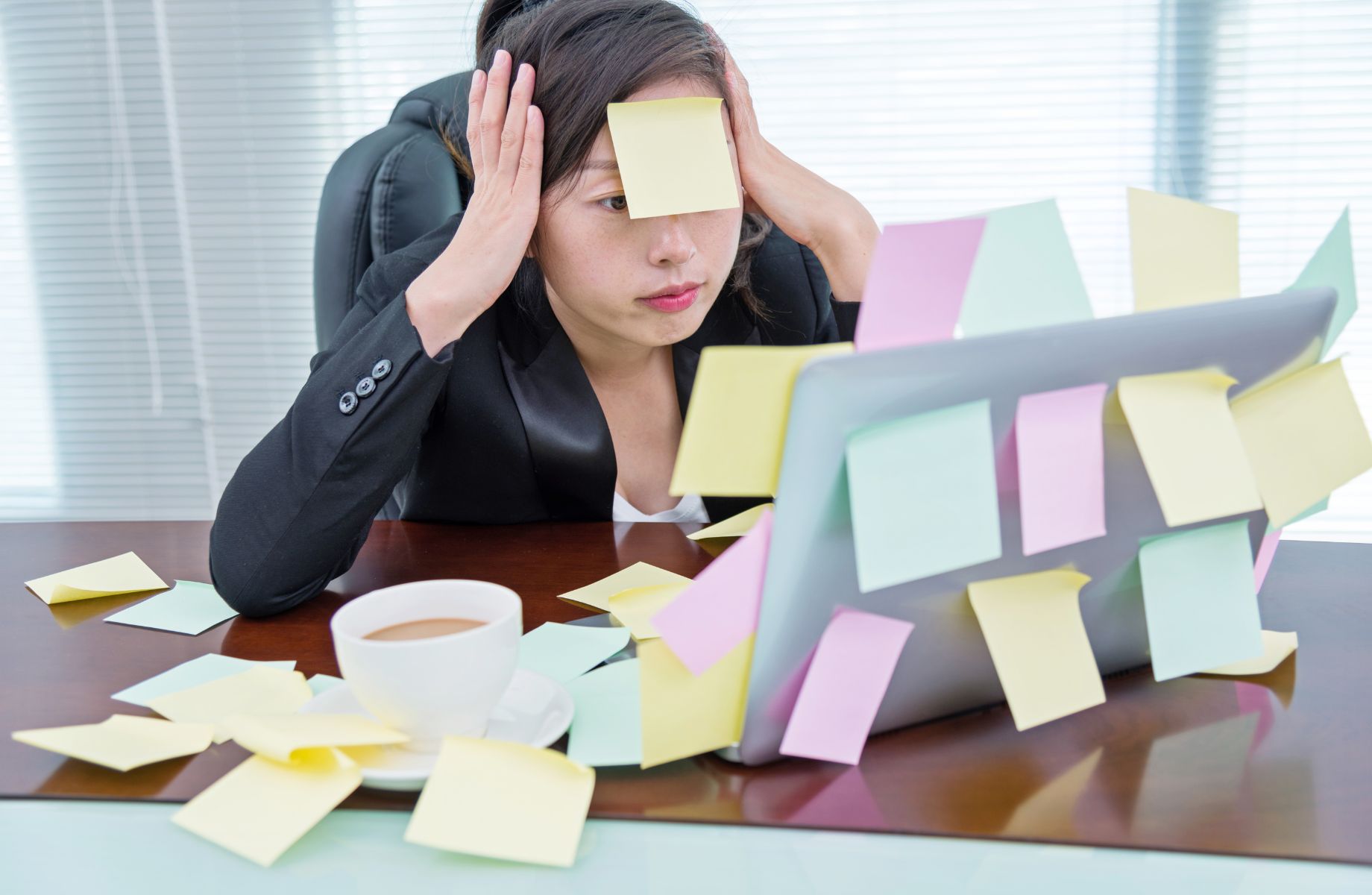 погана память